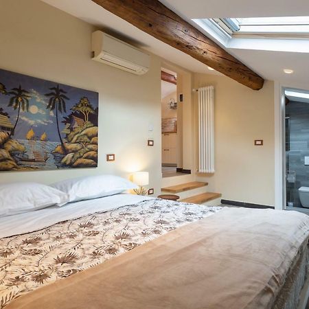 Le Stanze Di Carla! Con Cucina E Bagno Privato Hotel Firenze Eksteriør billede