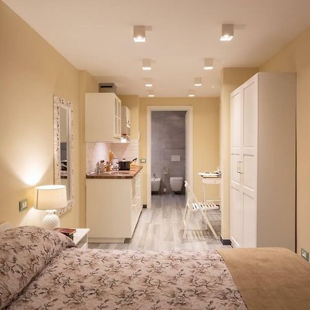 Le Stanze Di Carla! Con Cucina E Bagno Privato Hotel Firenze Eksteriør billede