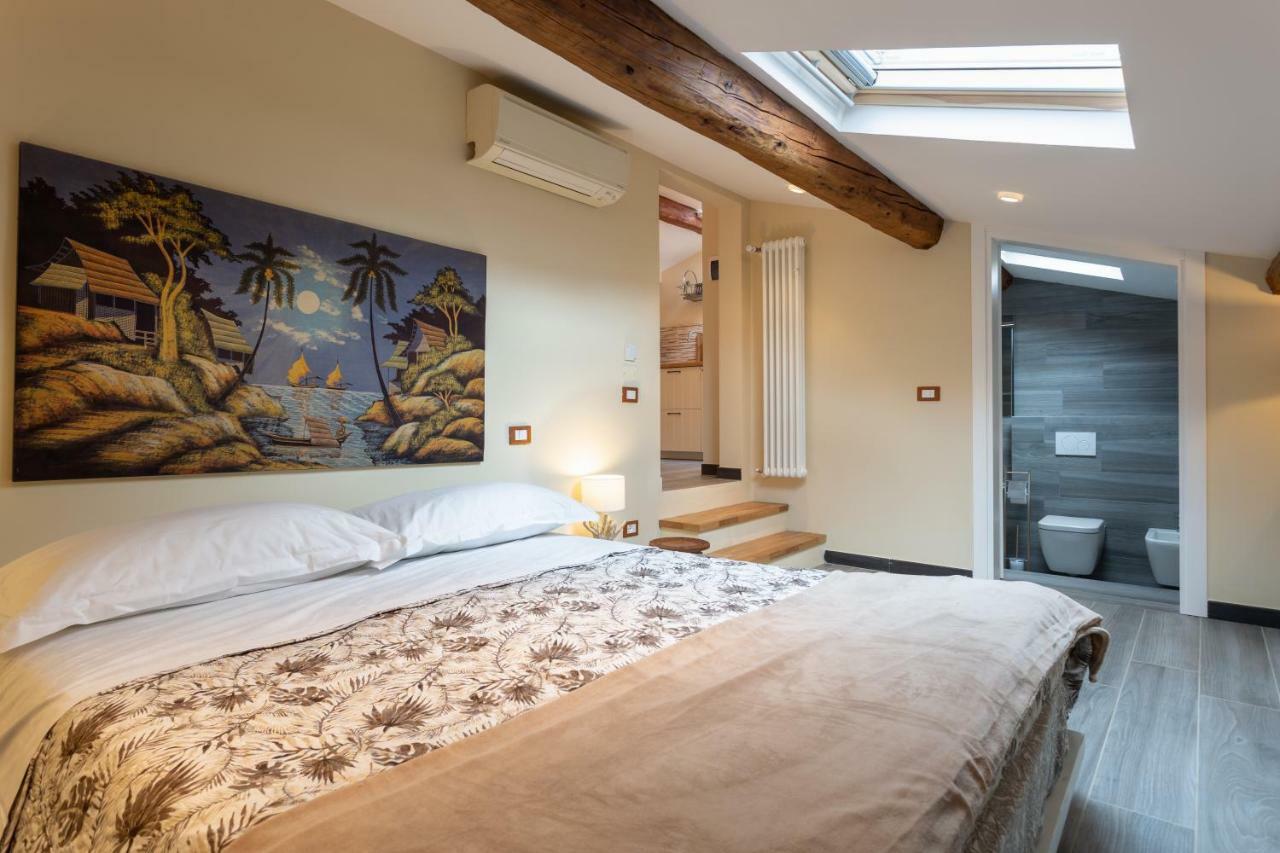 Le Stanze Di Carla! Con Cucina E Bagno Privato Hotel Firenze Eksteriør billede