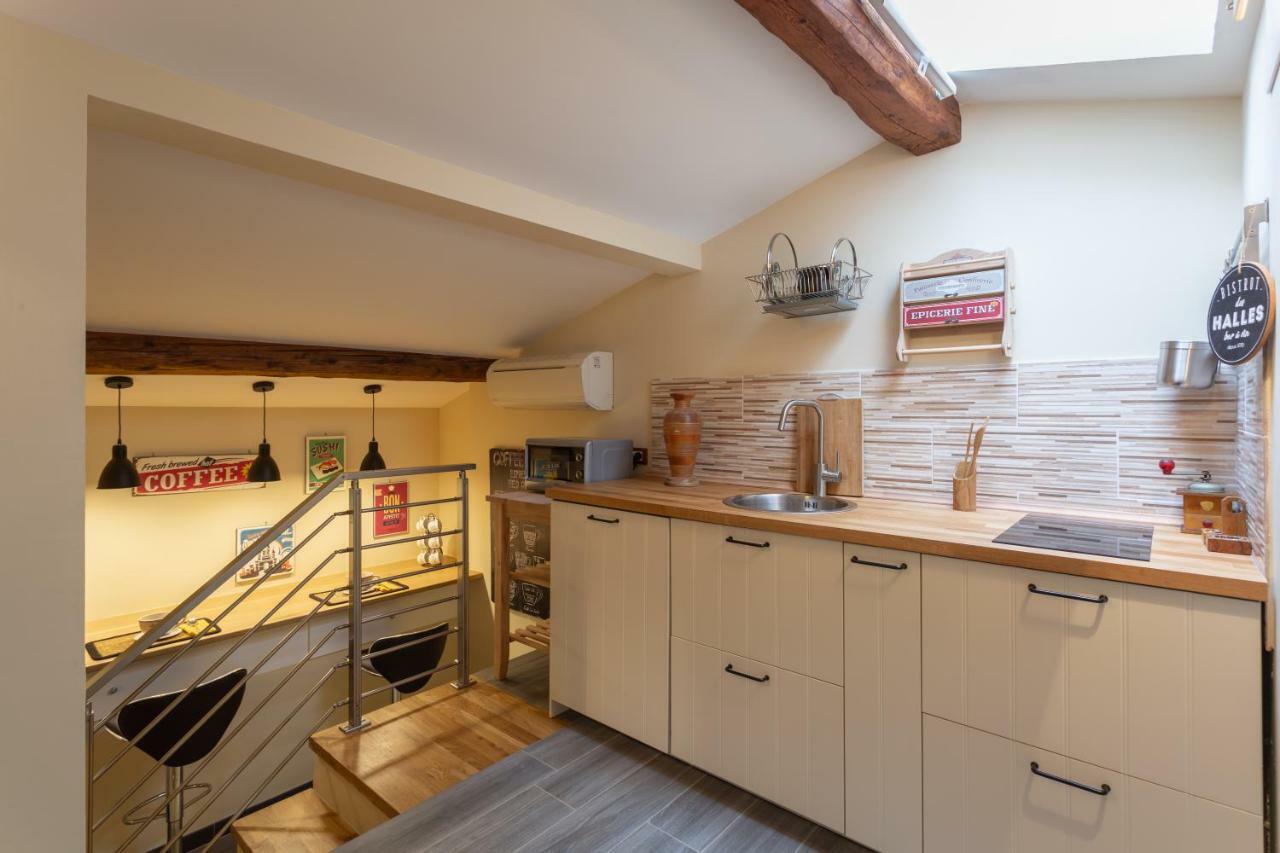 Le Stanze Di Carla! Con Cucina E Bagno Privato Hotel Firenze Eksteriør billede