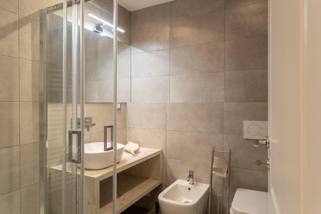 Le Stanze Di Carla! Con Cucina E Bagno Privato Hotel Firenze Eksteriør billede