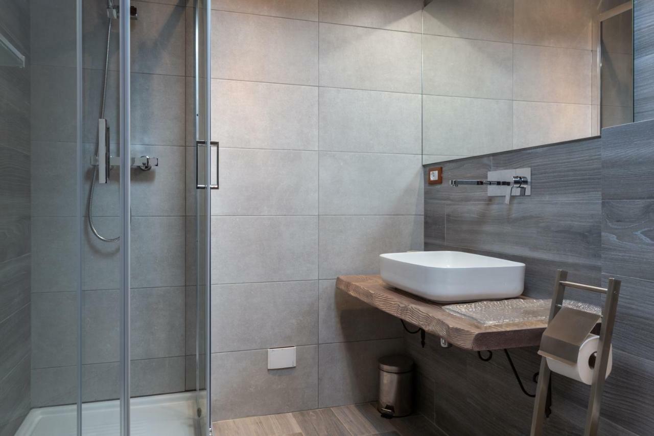 Le Stanze Di Carla! Con Cucina E Bagno Privato Hotel Firenze Eksteriør billede