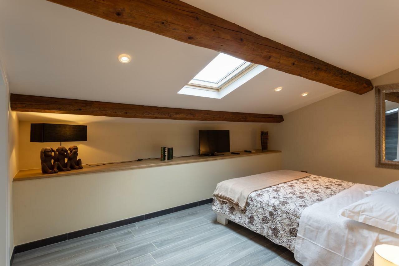 Le Stanze Di Carla! Con Cucina E Bagno Privato Hotel Firenze Eksteriør billede