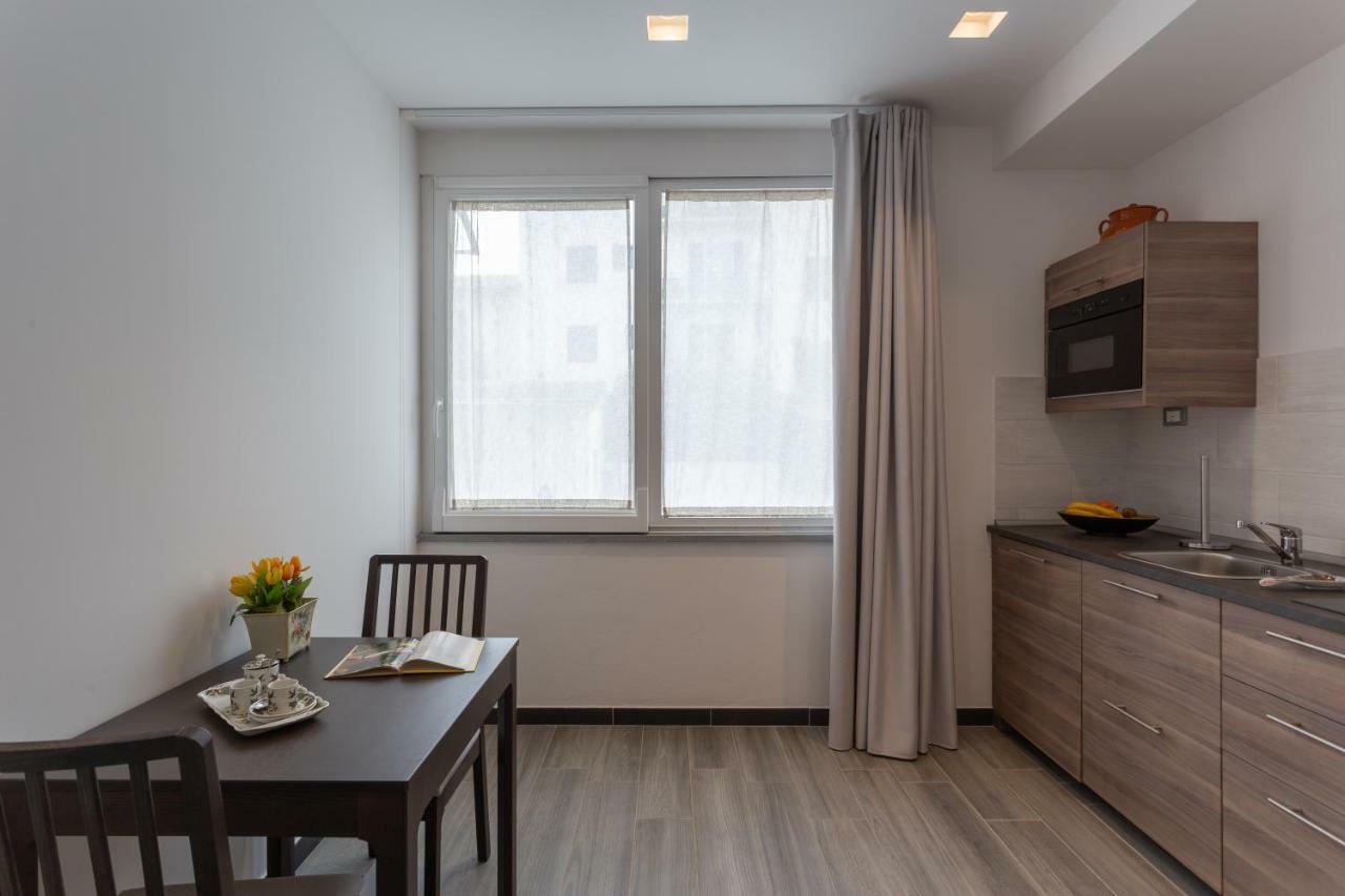 Le Stanze Di Carla! Con Cucina E Bagno Privato Hotel Firenze Eksteriør billede