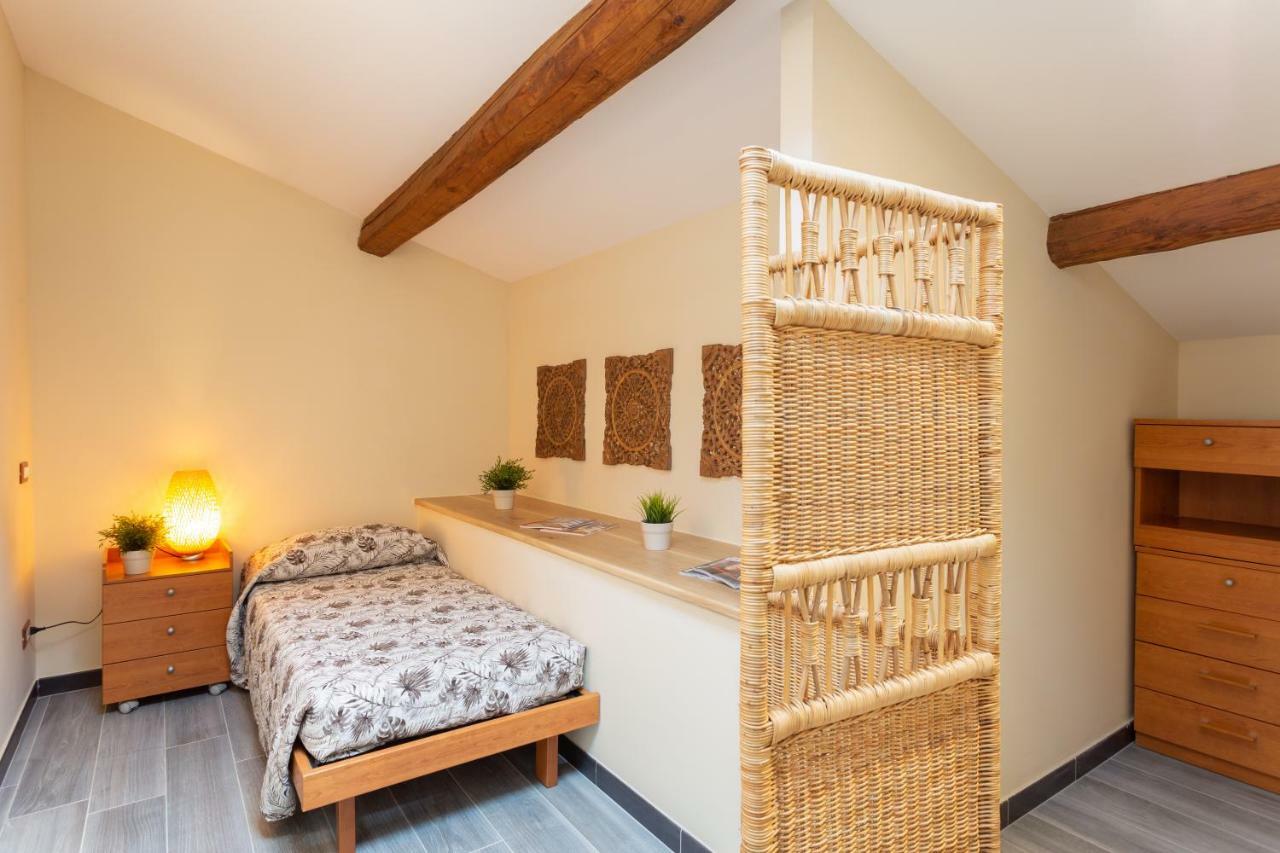 Le Stanze Di Carla! Con Cucina E Bagno Privato Hotel Firenze Eksteriør billede
